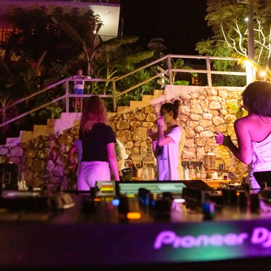 Closing Season 2020 Beach House Party