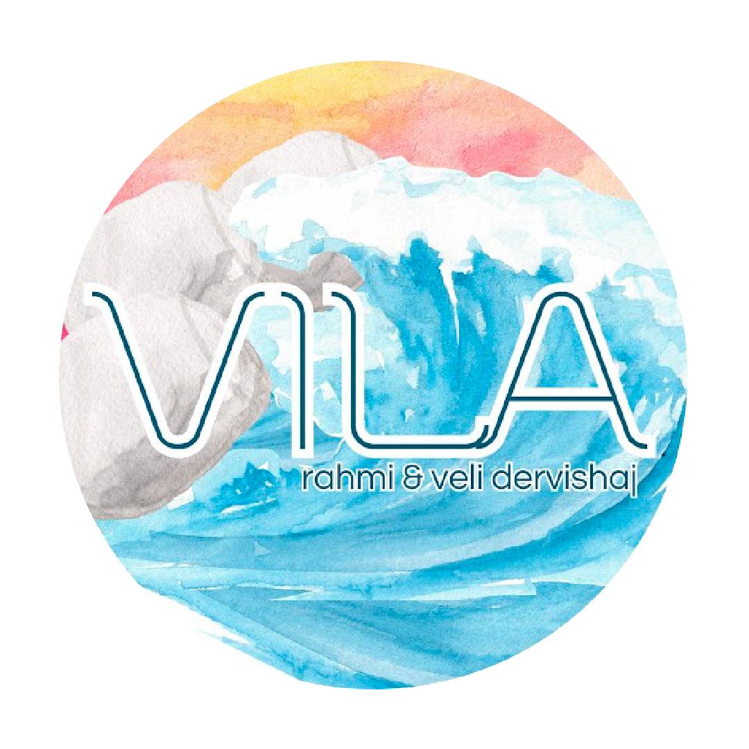 Vila Rahmi & Veli Dervishaj