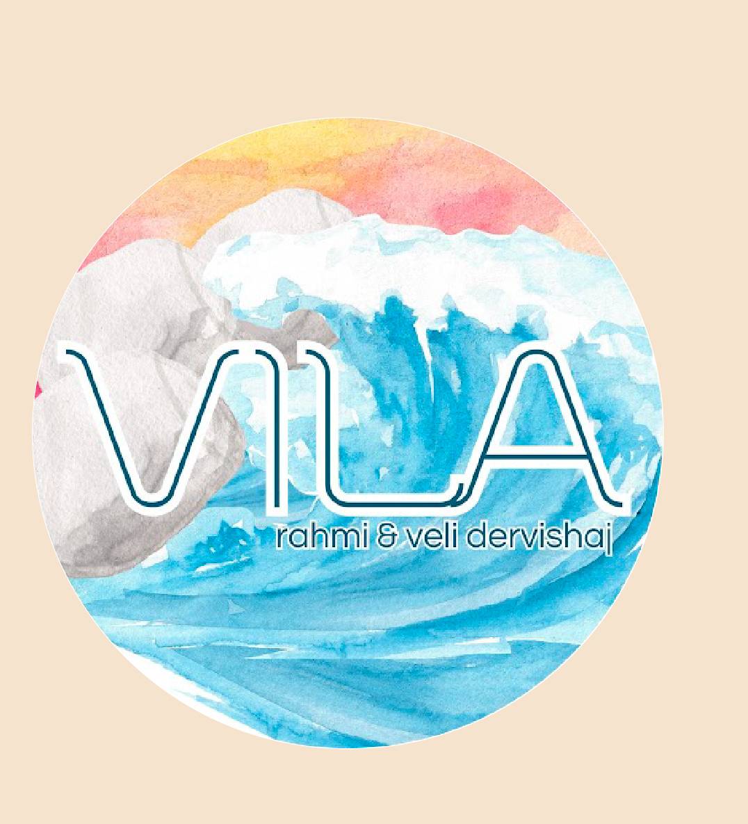 Vila Rahmi & Veli Dervishaj