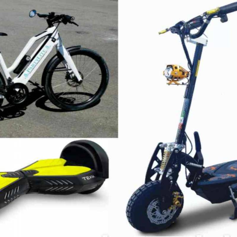 Videosorveglianza e antifurto