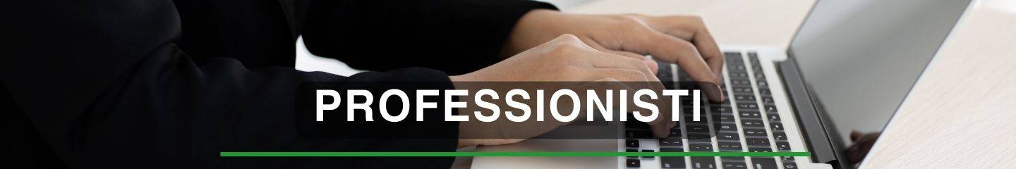 Professionisti