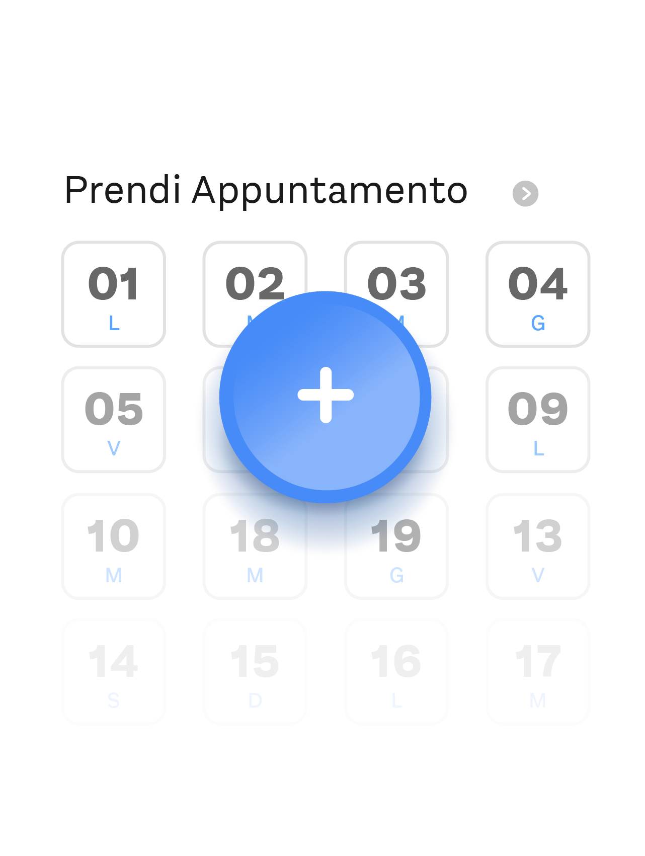 calendario