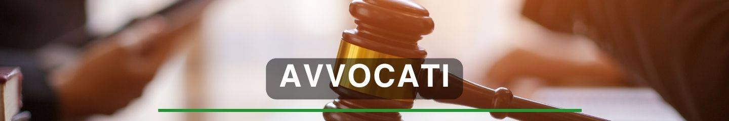 Avvocati