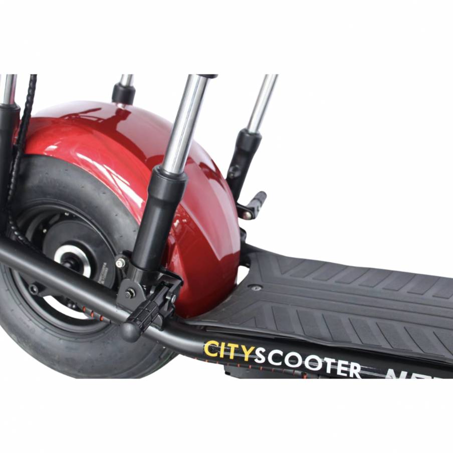 CITYSCOOTER NBT1