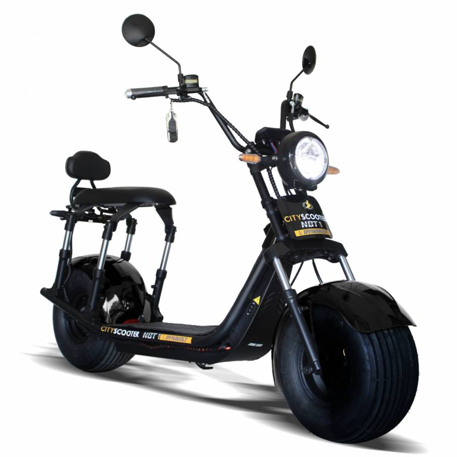 NBT1 - omologato per 1