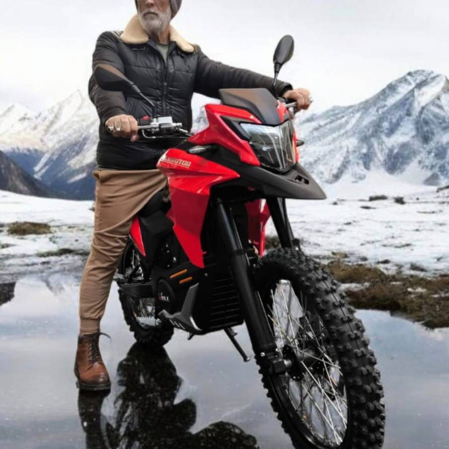 CITYSCOOTER ADV