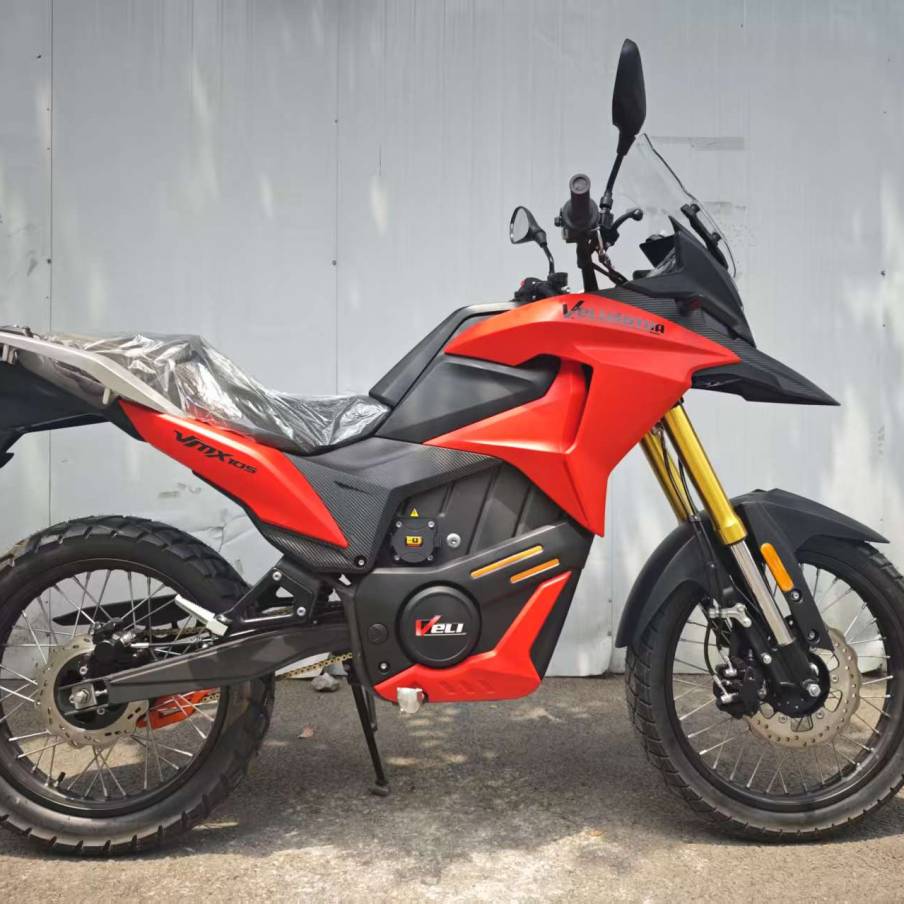 CITYSCOOTER ADV