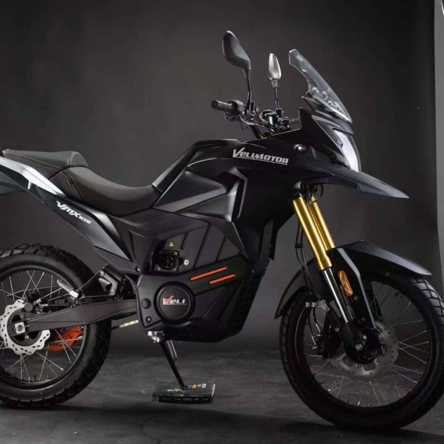 CITYSCOOTER ADV
