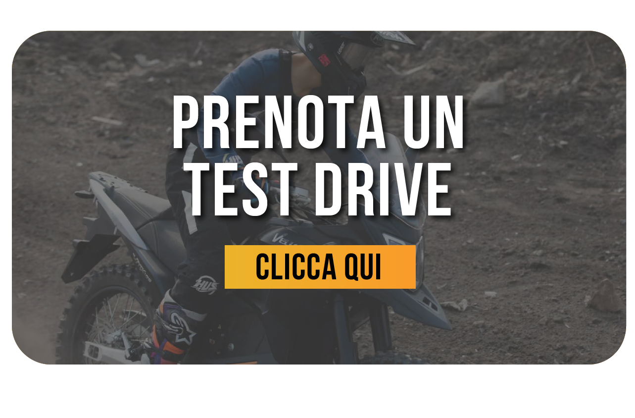 prenota un test drive