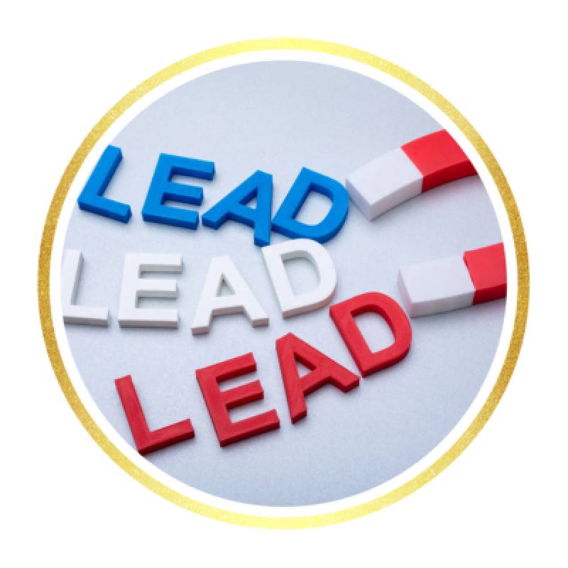 Lead generation