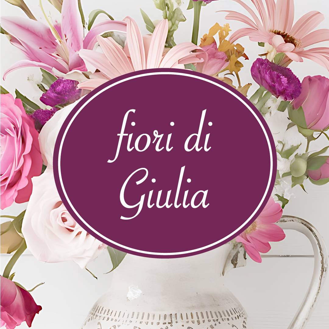 Fiori di Giulia