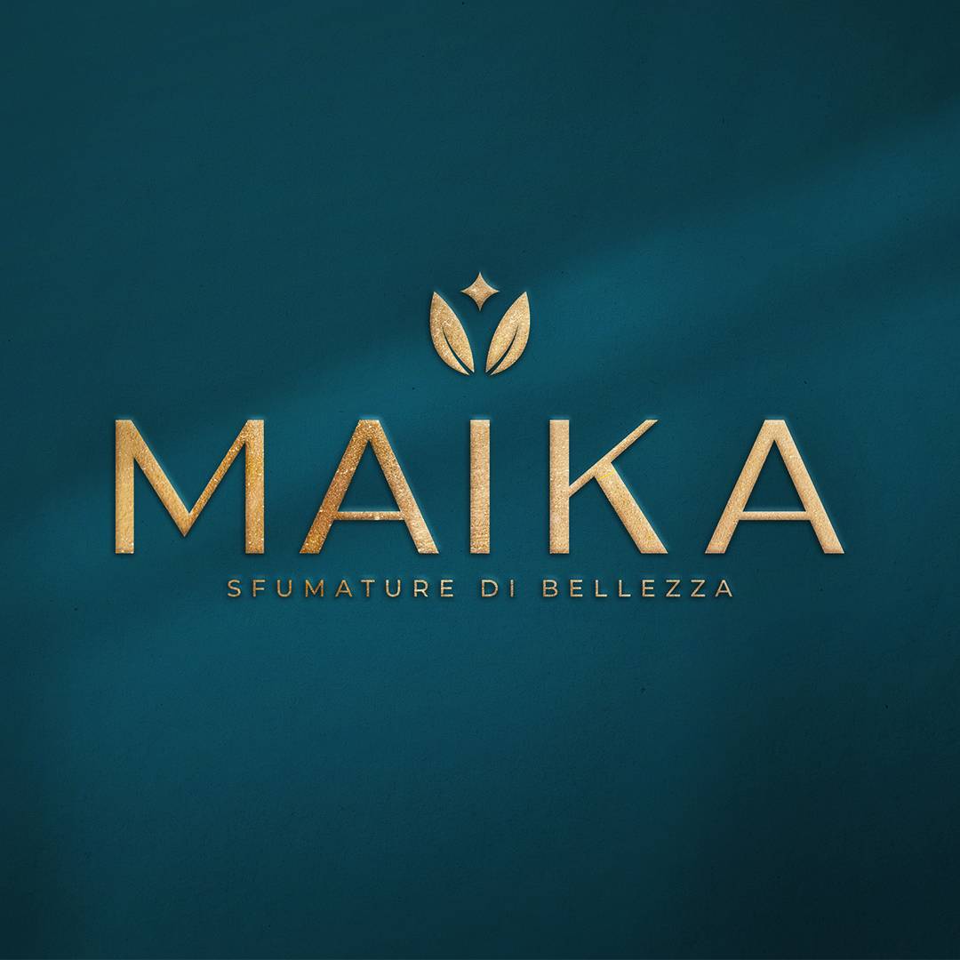 Maika - Sfumature di Bellezza