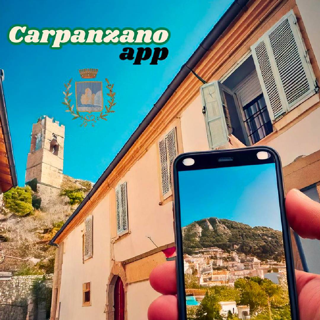Carpanzano App
