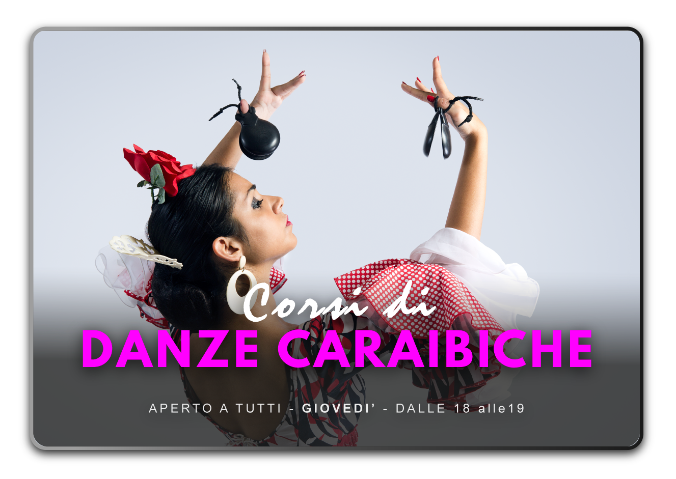 danze caraibiche