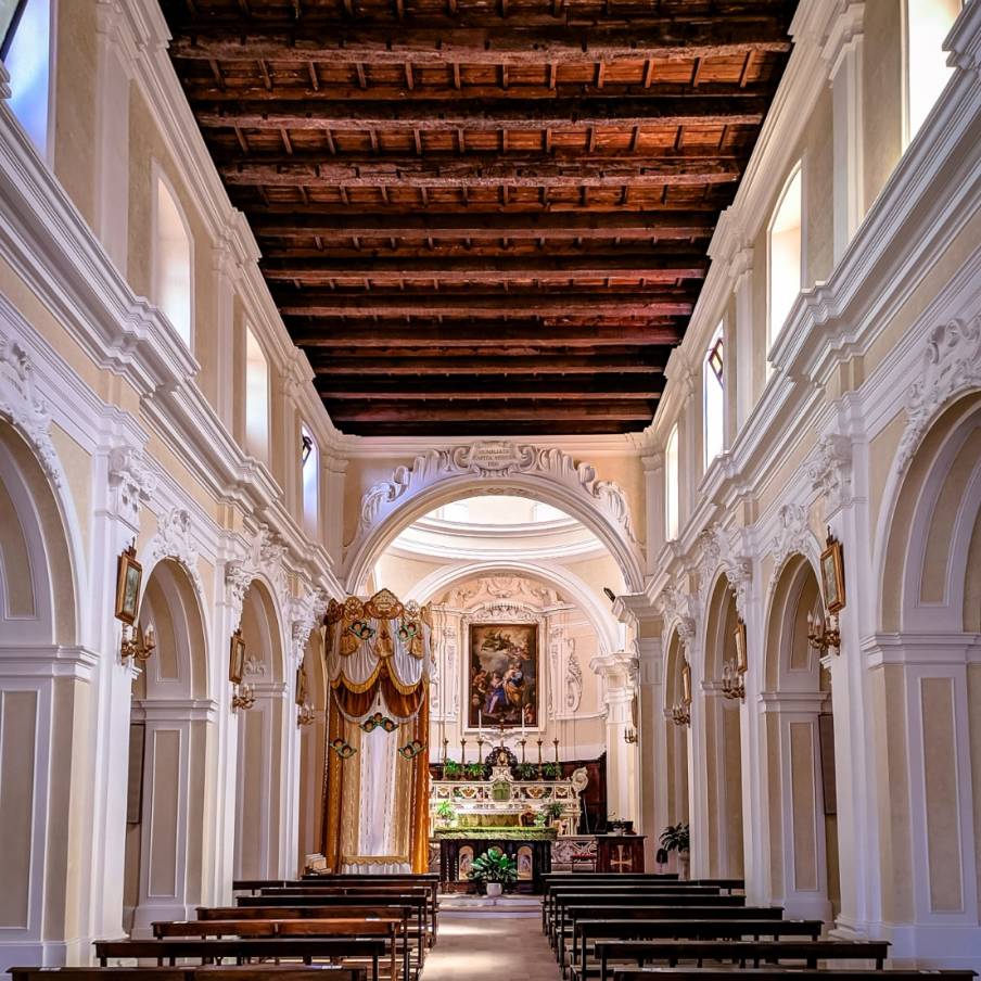 CHIESA SAN GIUSEPPE