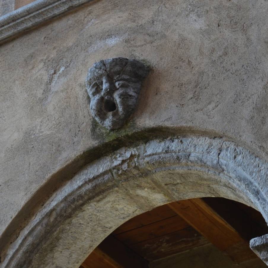 PALAZZO CAMPAGNA