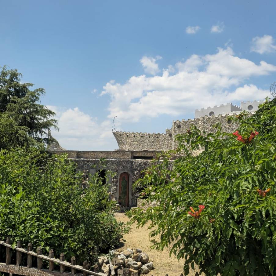 Maestro Giovanni Girimonte