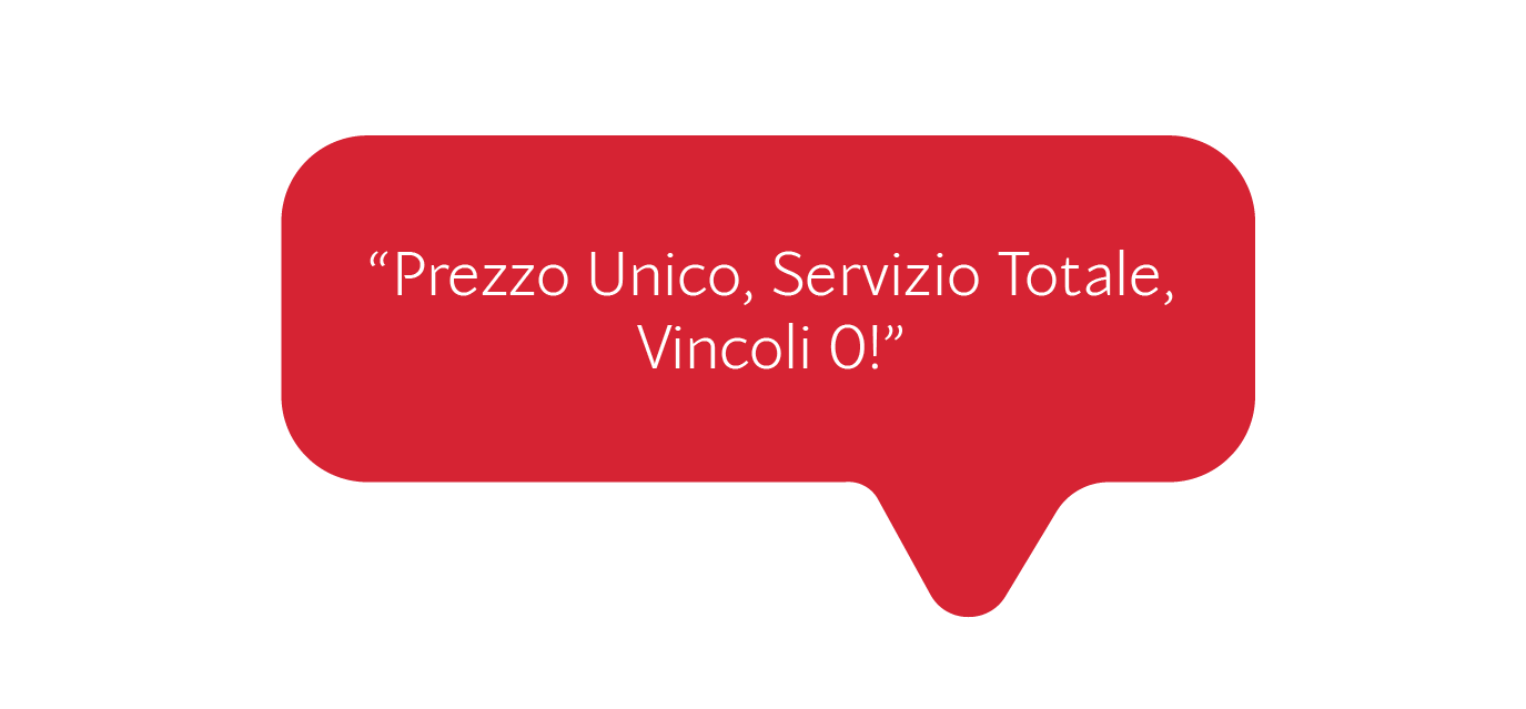 prezzo unico