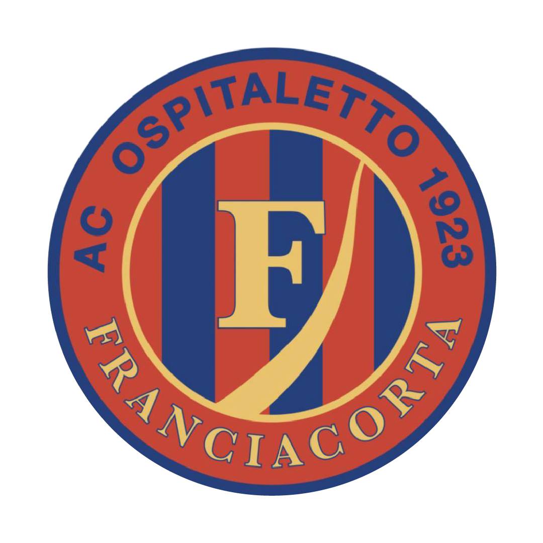 Ac Ospitaletto Franciacorta