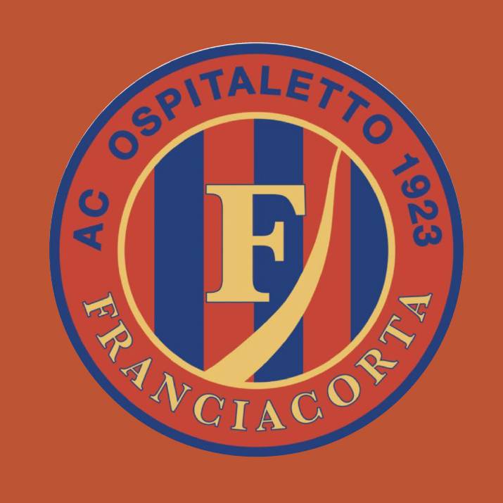Ac Ospitaletto Franciacorta