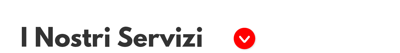 i nostri servizi