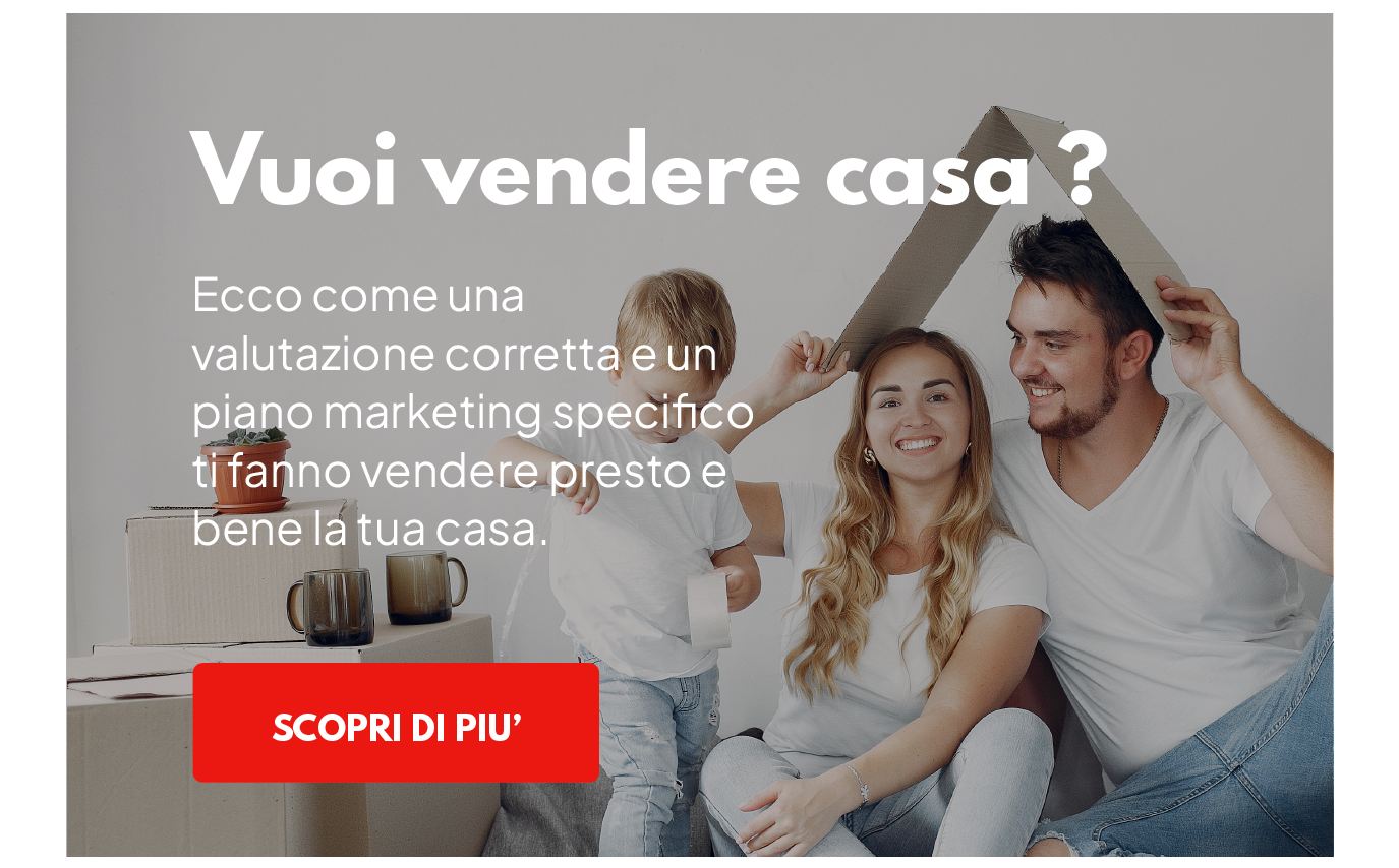 vendere casa