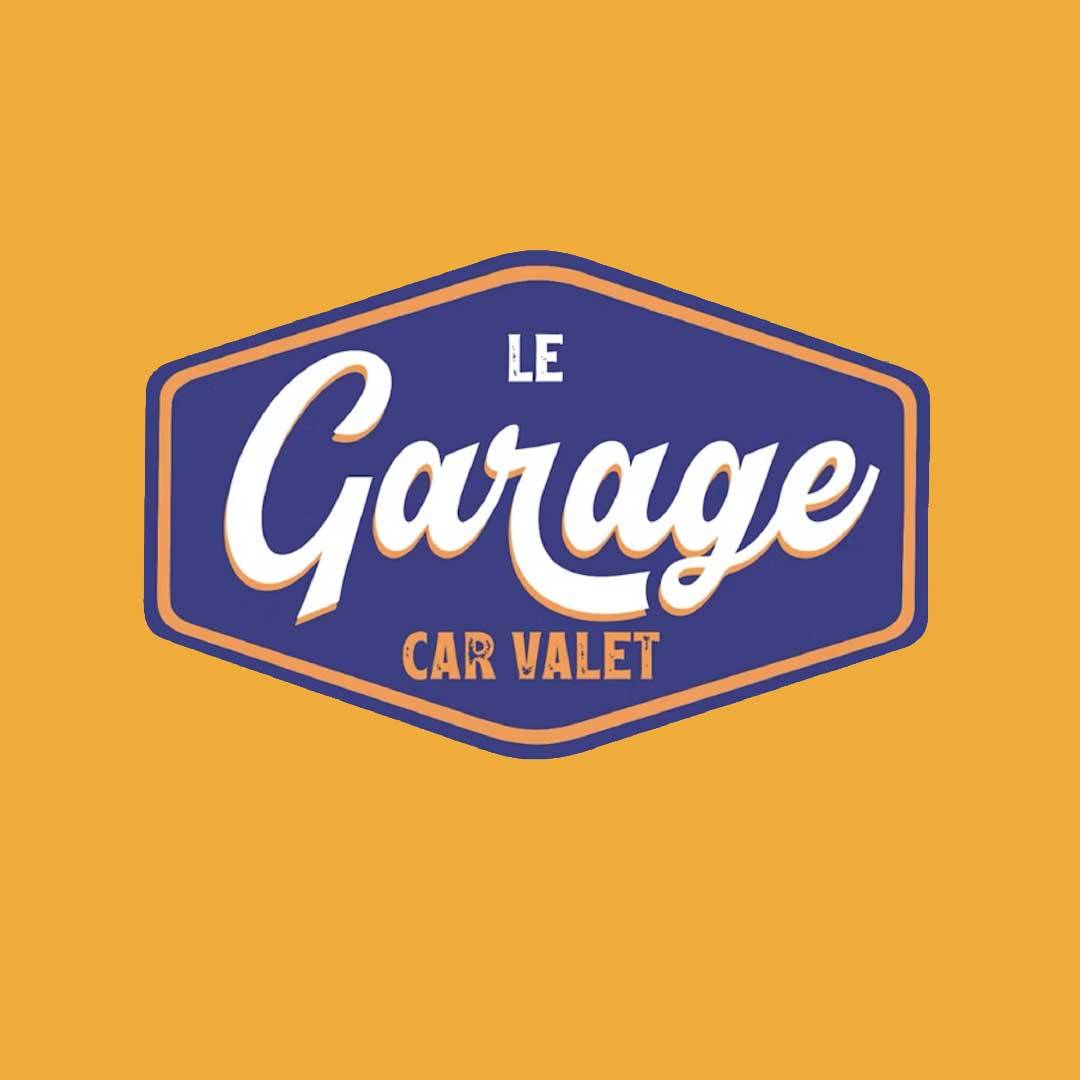 Le Garage Car Valet