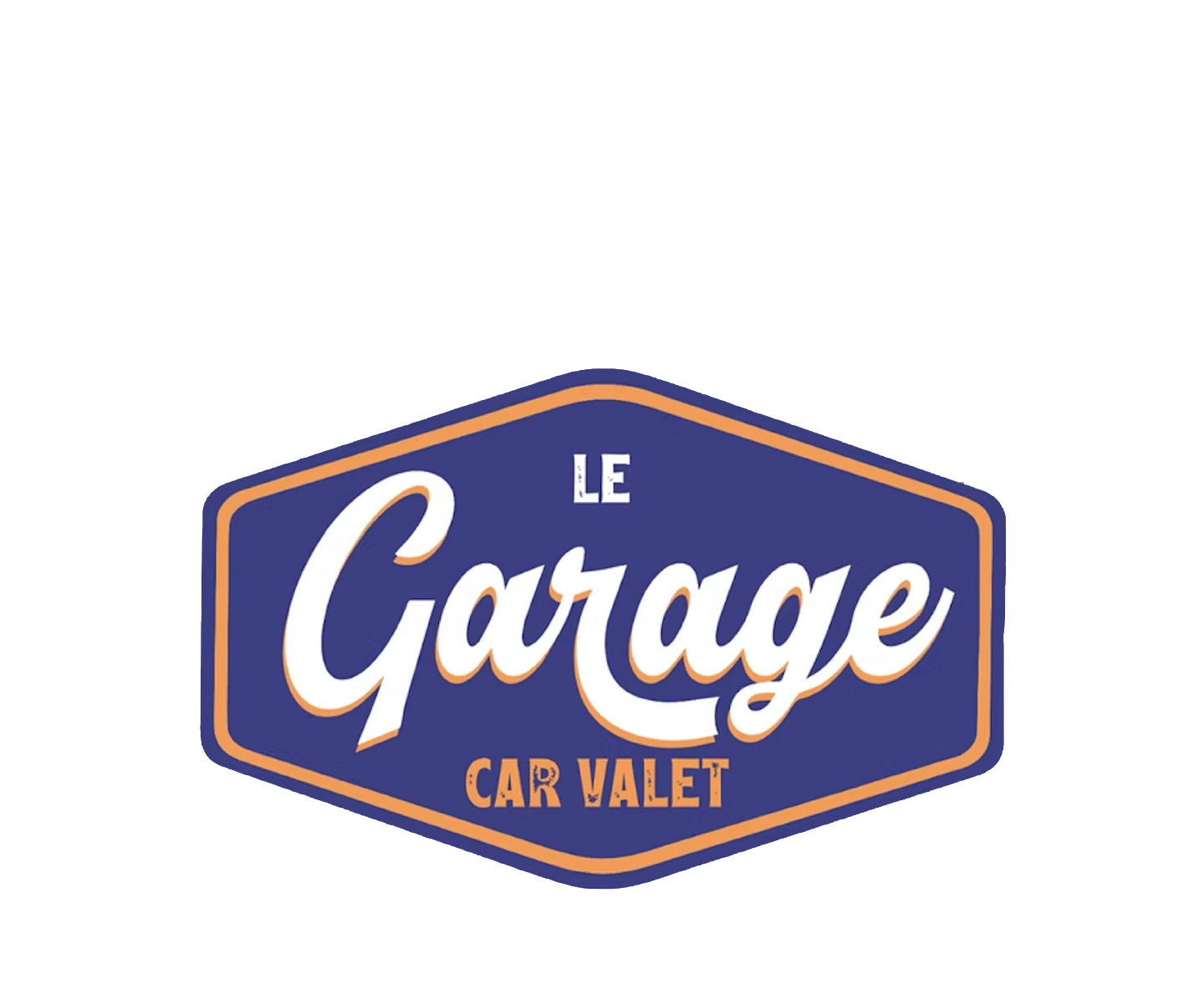 Le Garage Car Valet