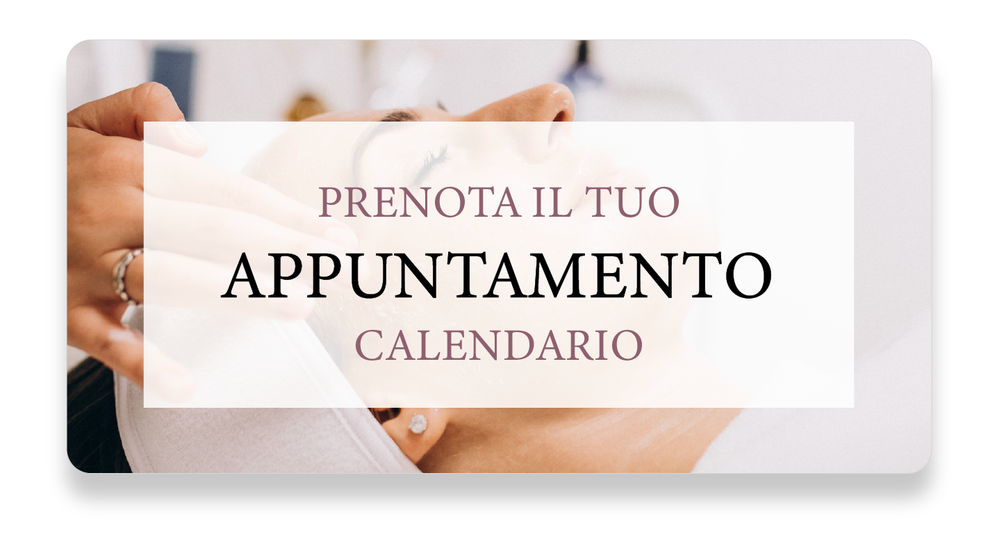 prenota il tuo appuntamento