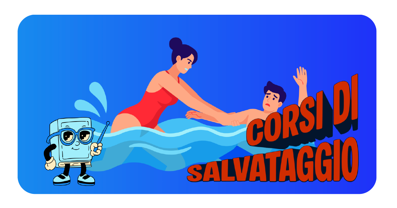 salvataggio