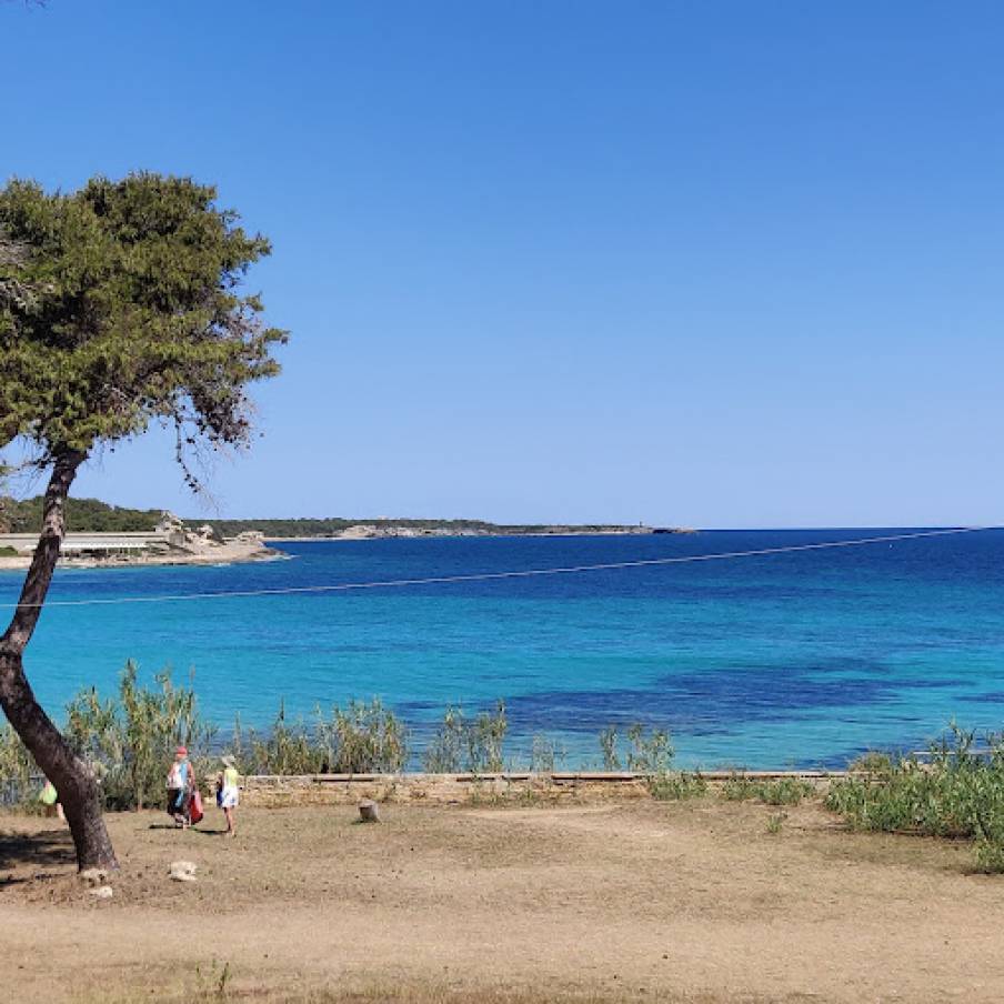 Pianosa 26 Luglio