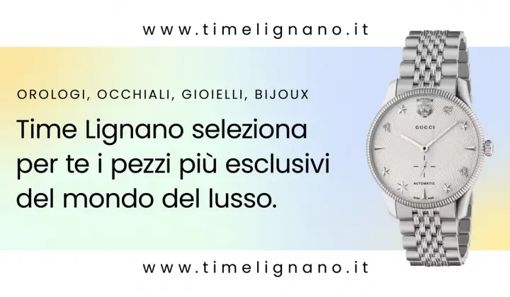 TimeLignano
