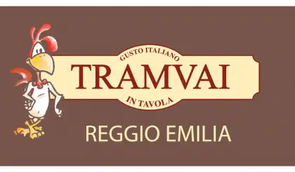 Tramvai Reggio Emilia