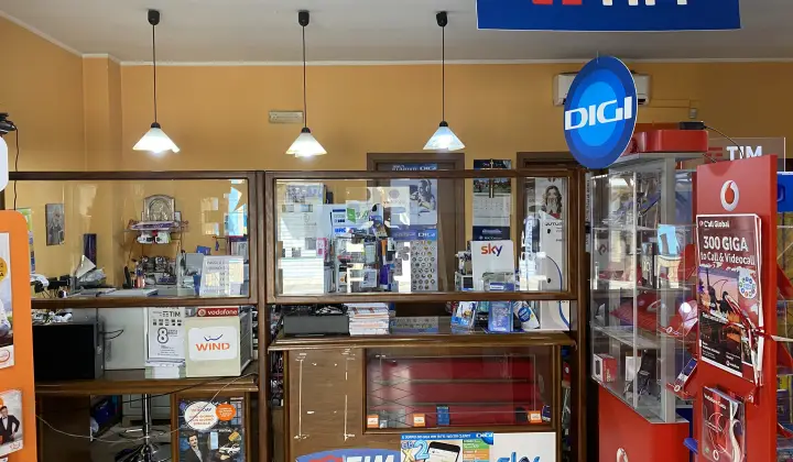Multi Connecting