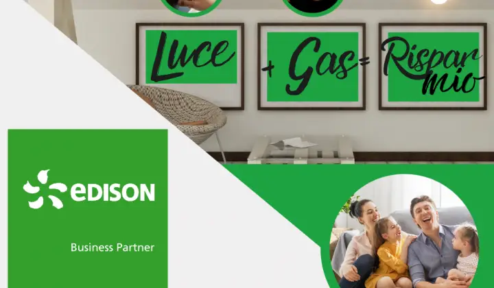 Giemme telefonia luce & GAS