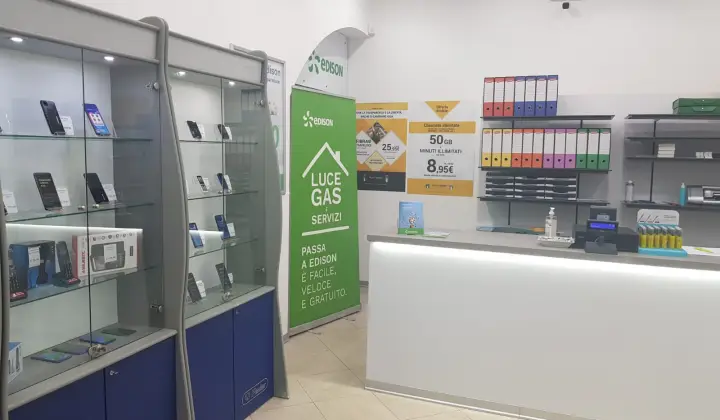 Giemme telefonia luce & GAS