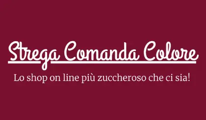 Strega Comanda Colore