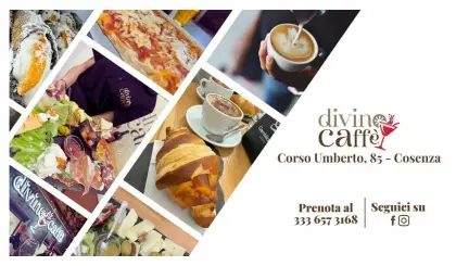 Divino Caffe'