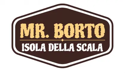 Mr.borto - Isola della Scala