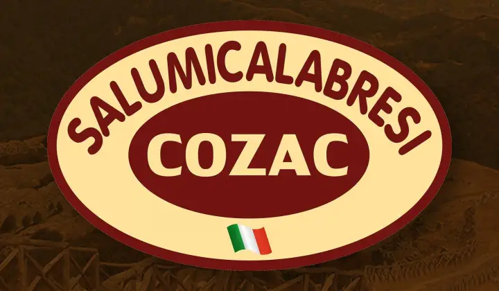 COZAC Salumi Calabresi