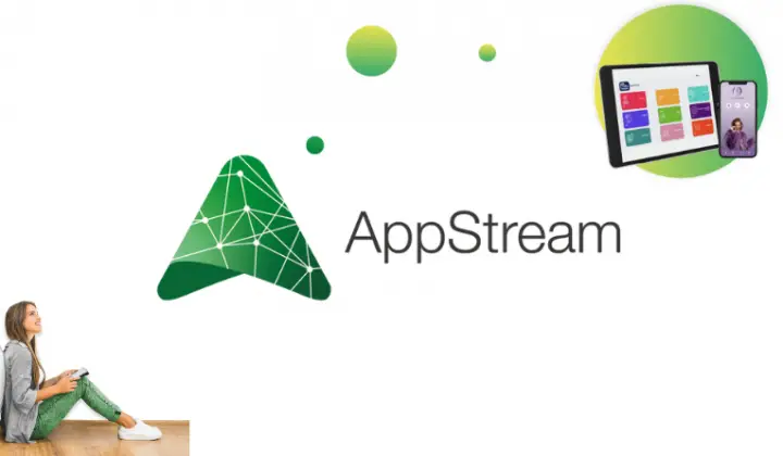 AppStream