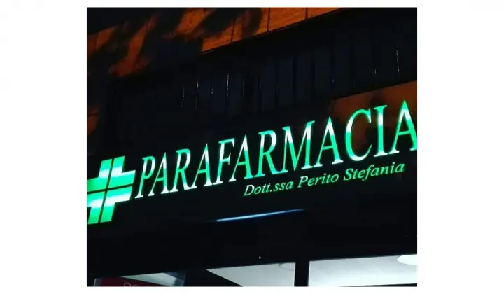 Parafarmacia Perito