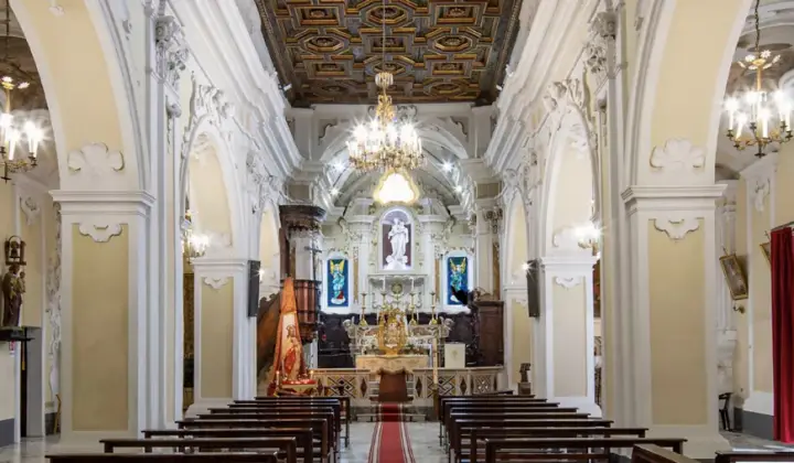 Saracena App