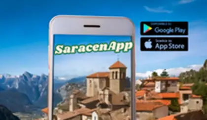 Saracena App
