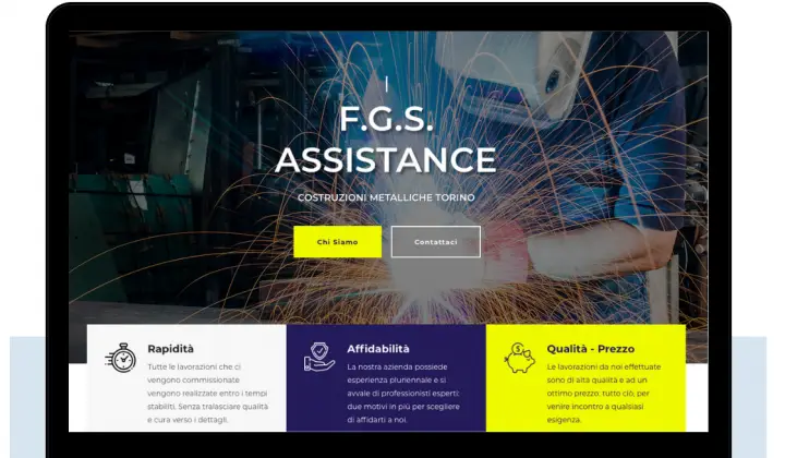 FGS Assistance di Arnone Francesco