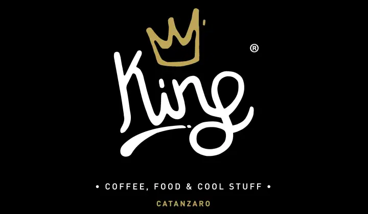 King coffee, food & cool stuff
