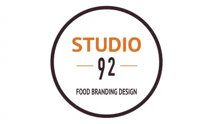 STUDIO 92 Food Branding Design