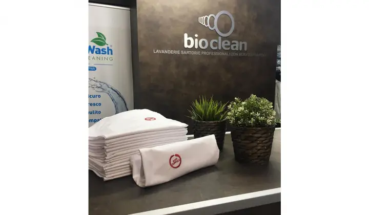 Bio Clean Lavanderie