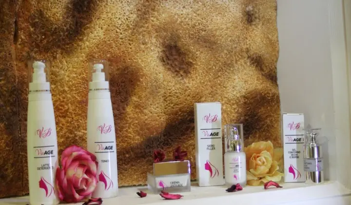 Volersi Bene centro benessere