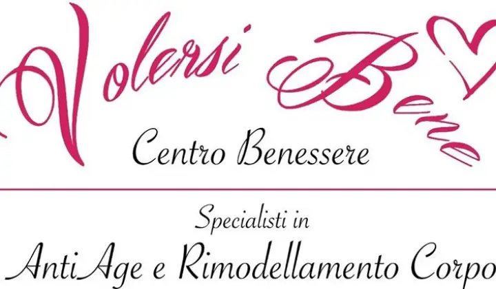 Volersi Bene centro benessere